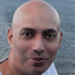 Archie D’Cruz