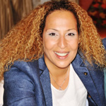 Jamila Missilmani