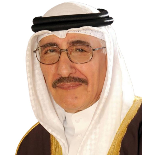 Khalid Kanoo