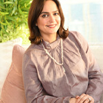 Khawla Al Haidari