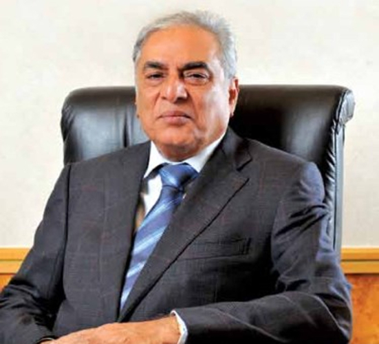Mohammad Dadabhai
