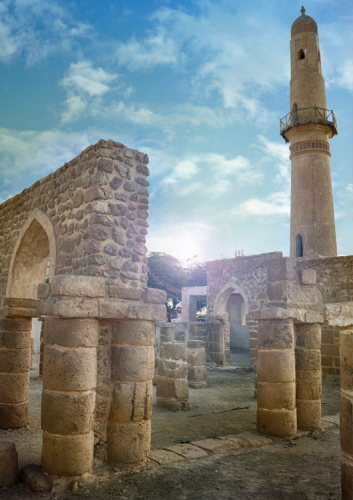 Archaeological Sites