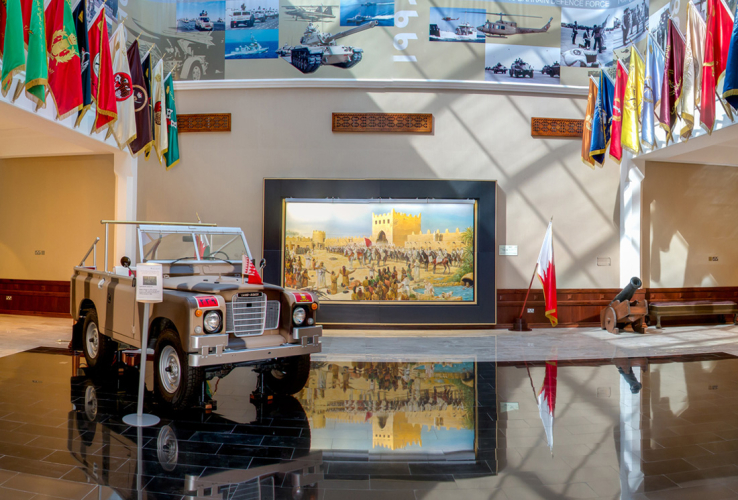 Museums