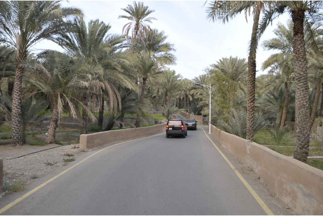 Exploring Al Buraymi, Oman 