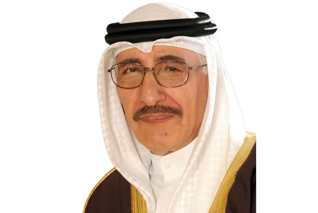 Khalid Kanoo