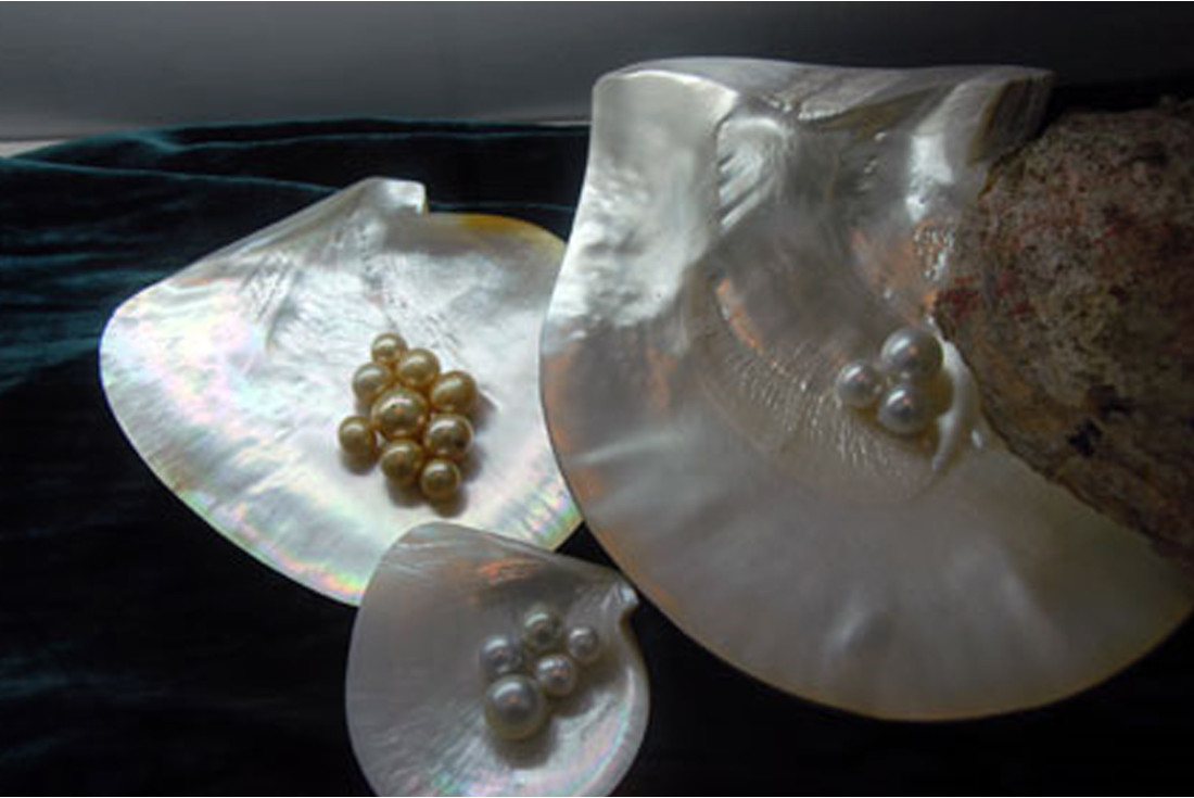 Pearl Museum