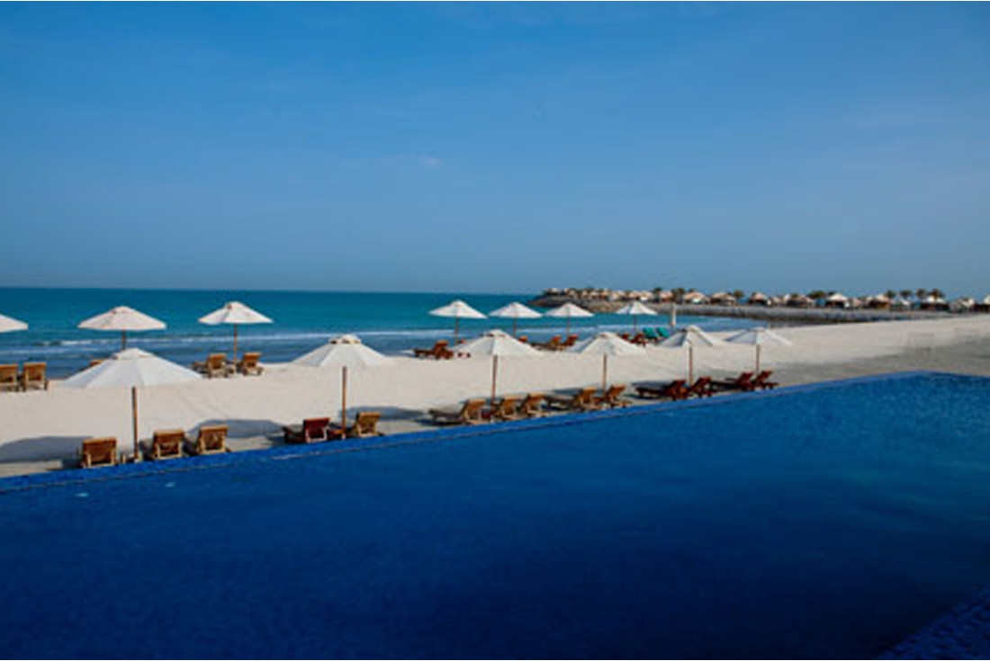 Banyan Tree Resort