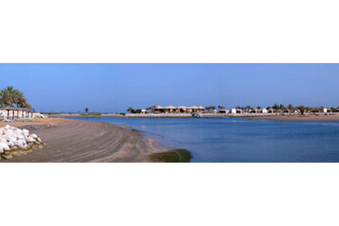 Banyan Tree Resort