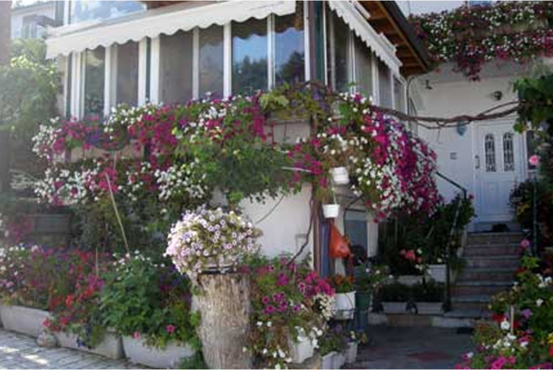 Village of Panagia