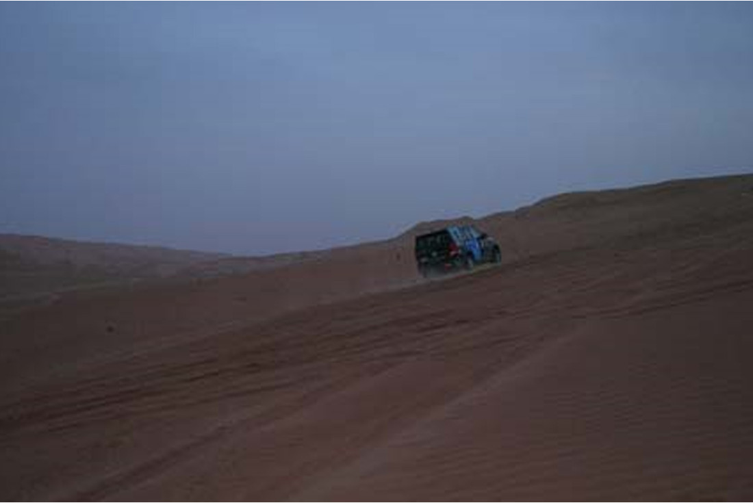 Dunes