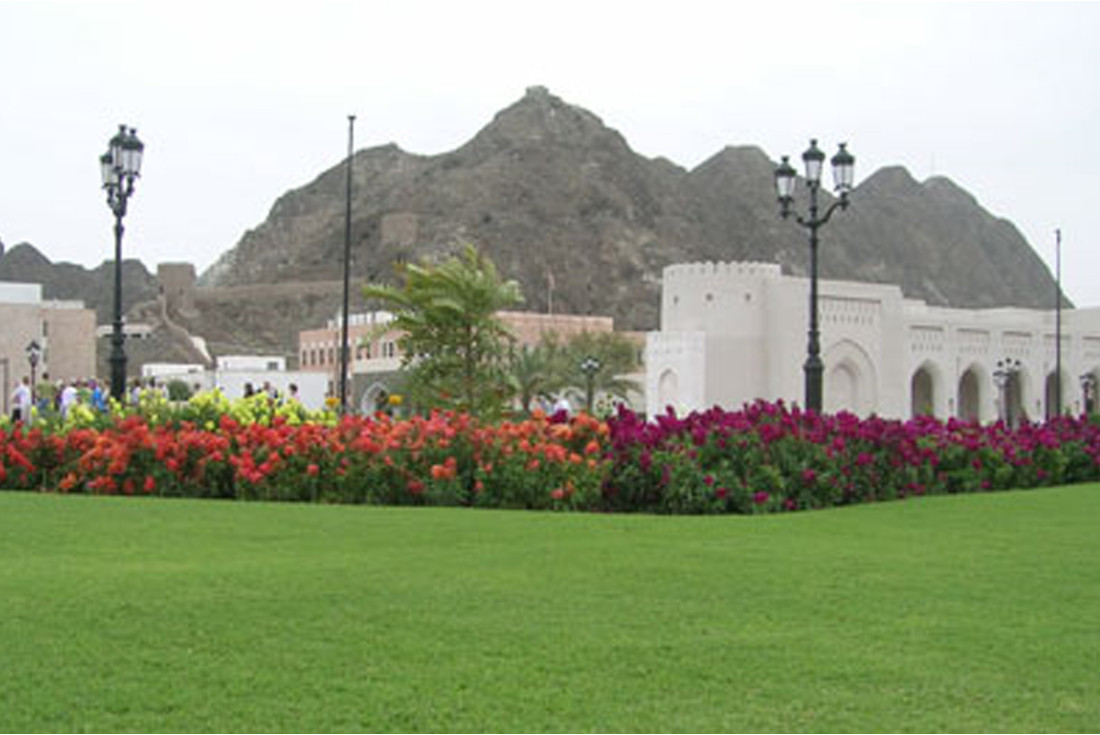Palace