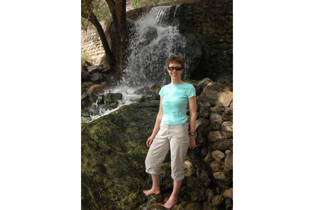 Waterfall