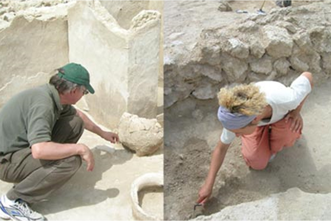 Qatar - archaeo