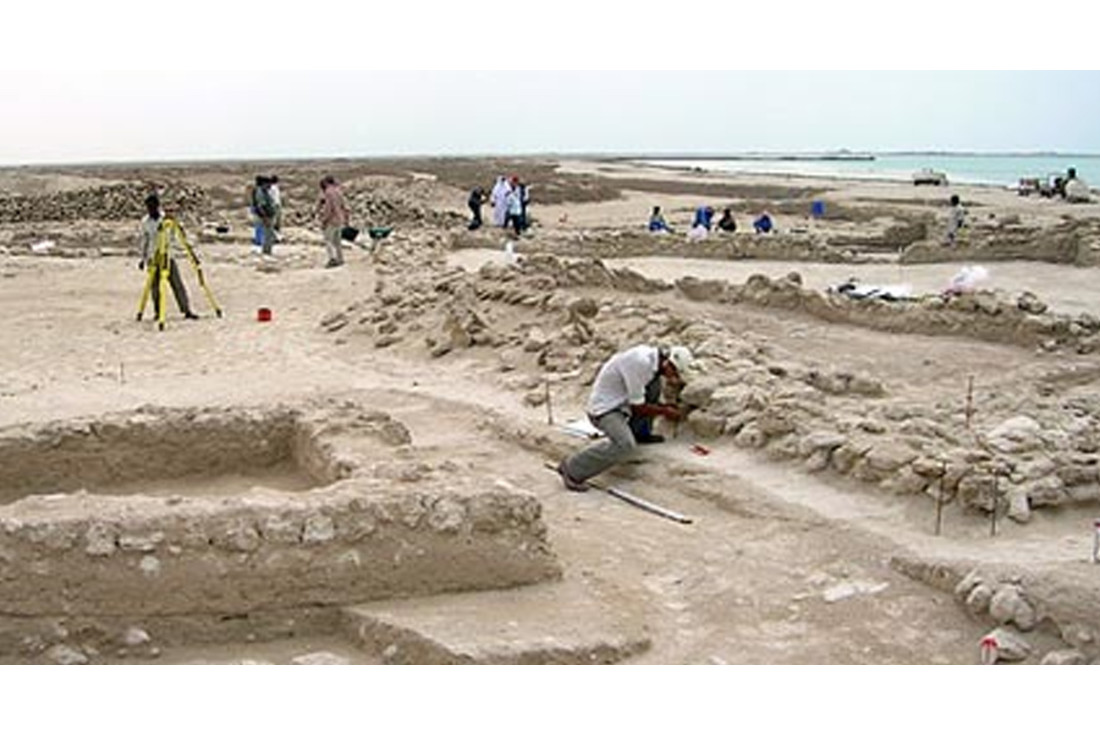 Oman - Zubarah