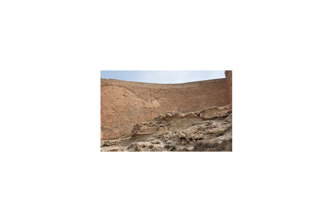 Tarut fort