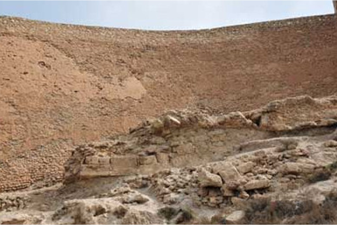 Tarut fort