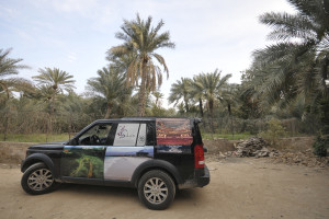 Beautiful Brand for Beautiful Country 