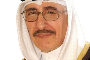 Khalid Kanoo