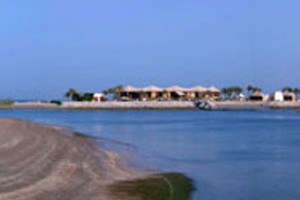 Banyan Tree Resort