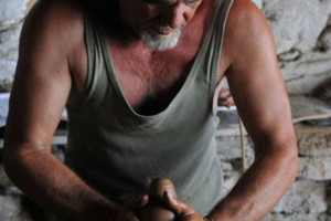 Costis pottery