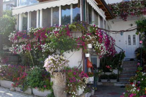 Village of Panagia