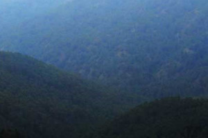 Kasab mountains