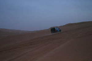 Dunes