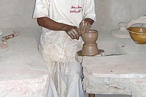 Potter