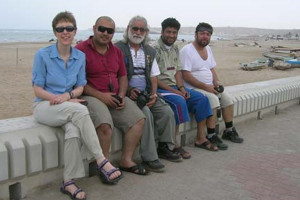 Team corniche