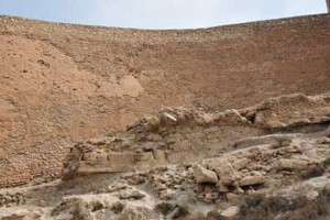 Tarut fort