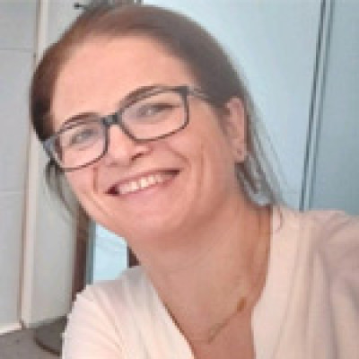 Christiane Salem