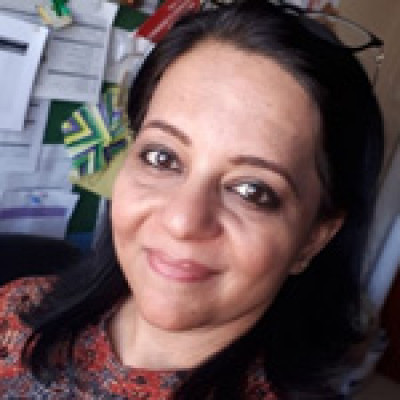 Dr. Shweta Kinra