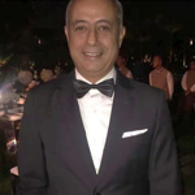 Khaled Al Baz