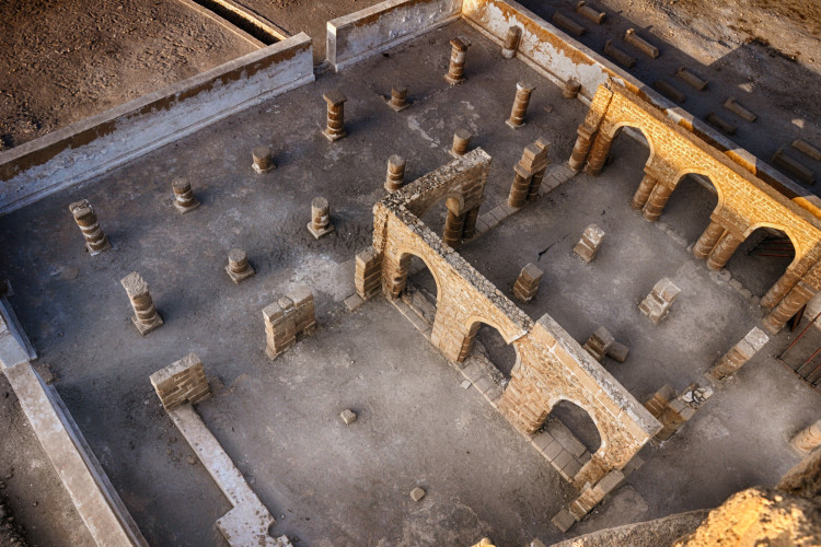 Khamis Mosque